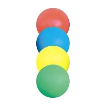 Masážní míček Míček molitanový masážní průměr 7 cm