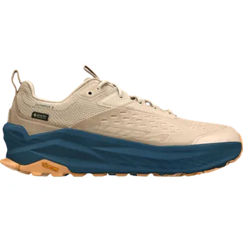 Pánská treková obuv ALTRA Olympus 6 Hike Low Gore-Tex AL0A85NM921