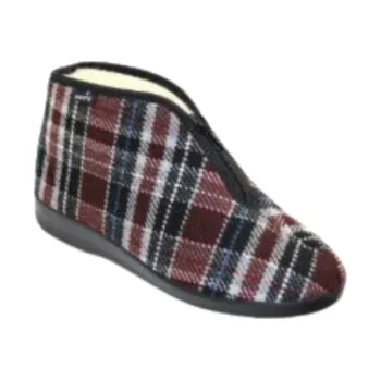 Dámská zdravotní obuv Dámské hřejivé papuče MJ/803, Santé vel. 37