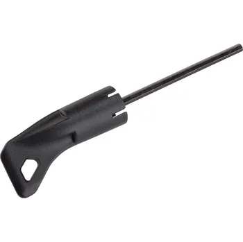 Vidlice na kolo ROCKSHOX Fork REBOUND DAMPER KNOB KIT - (INCLUDES ADJUSTER KNOB) 29" - XC30A1-A3/30 GOLD A1+/JUDY G