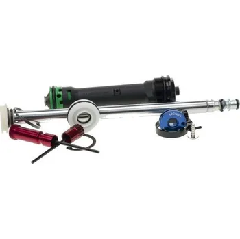 Vidlice na kolo ROCKSHOX Fork DAMPER ASSEMBLY - REMOTE REMOTE 17mm (POPLOC, PRE-2013 PUSHLOC) TURNKEY 26,27.5,29 80