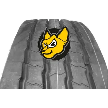 Hankook TH31 Smart Flex 435/50 R19.50 164J Trailer M+S 3PMSF
