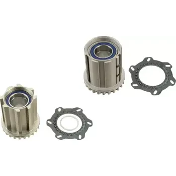 Náboj kola American Classic Ořech pro kola American Classic - silniční ořech Campagnolo 9/10/11/12s