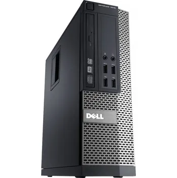 Stolní počítač Počítač Dell Optiplex 7010 SFF i5-3470/4/240 SSD/Win 10 Pro