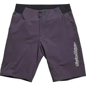 cyklistické kraťasy Troy Lee Designs Pánské šortky volné Troy Lee Designs Flowline Superlyte mono carbon velikost 30