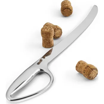 Svícen Šavle na šampaňské Saint Tropez - Philippi