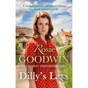 Dilly's Lass - Rosie Goodwin Corsair
