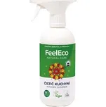 Feel eco Čistič kuchyní Feel Eco, 450 ml