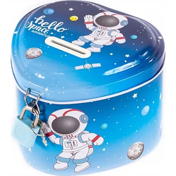 Pokladnička KOVÁNÍKOVÁ POKLADNIČKA na zámek RŮZNÉ