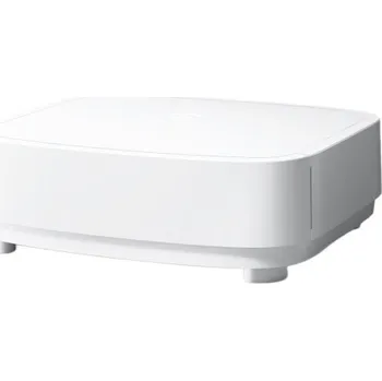 Vysavač Ecovacs FM2321-white
