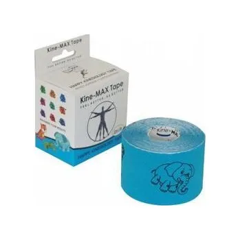 Tejpovací páska Kine-MAX tape HAPPY 5cmx5m