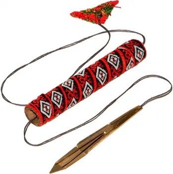 Hudební nástroj pro děti Malá brumle Jew's Harp