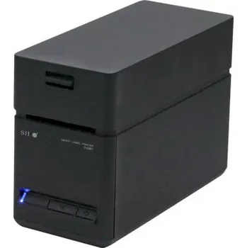 Tiskárna štítků SEIKO SLP-720RT LAN+USB 203dpi, 200mm (SLP720RT-EK2F11-05)