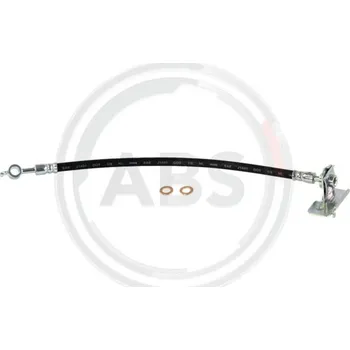 Brzdová hadice Brzdová hadice A.B.S. SL 1791