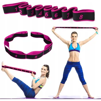 Cvičební pás Tojato FG09049