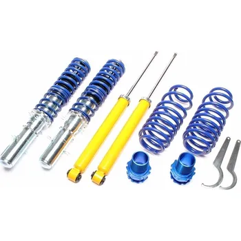 TA Technix výškově stavitelný podvozek Audi A3 (8L) - všechny motorizace kromě Quattro