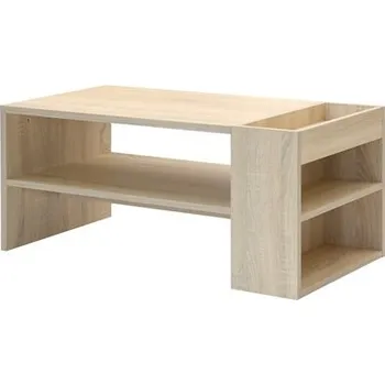 Konferenční stolek SOLANO - konferenční stolek lamino DUB SONOMA (BARDOLINO) (SILVAN=1BALÍK) kolekce "FN"(K150)NOVINKA