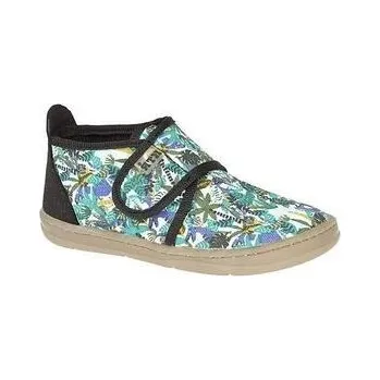 Pánská zdravotní obuv Dětská barefoot obuv ADAM 05, KTR vel. 33