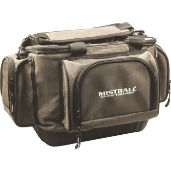 Pouzdro na rybářské vybavení Mistrall MAM6009533
