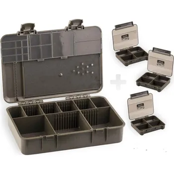 Zfish Organizér Z-Box PRO 45 4v1 ZF-7321