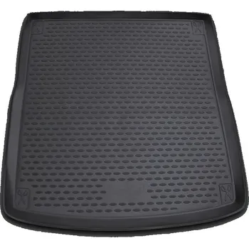 Vana do kufru Novline Gumová vana do kufru Audi A4 2007-2015 (combi)