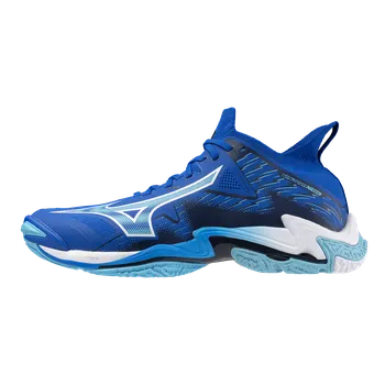 Pánská obuv Mizuno Wave Lightning NEO3 - V1GA240201 Velikost: 7 UK / 40.5 EUR