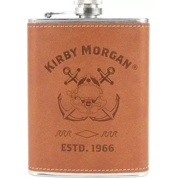 Placatka Kirby Morgan, Kirby Morgan