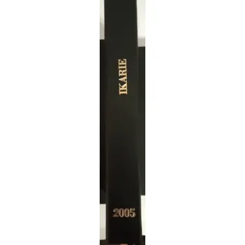 Víno Ikarie ročník 2005 -