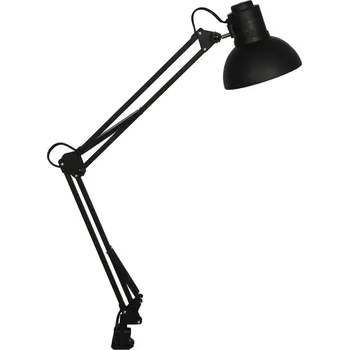 Lampička Stolní lampa Top Light HANDY C - Stolní lampa 1xE27/60W/230V černá