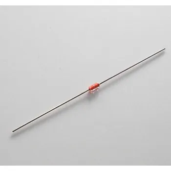 Příslušenství k 3D tiskárně Termistor NTC 100K MF58