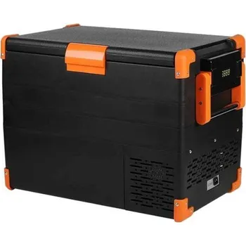 Autochladnička Autochladnička kompresorová Antarc S42 12/24V 42l