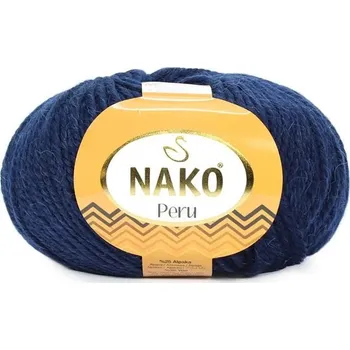 Příze Nako Peru Color