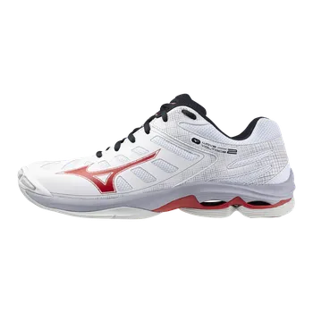 Pánská sálová obuv Mizuno Wave Voltage 2 - V1GA246021 Velikost: 8.5 UK / 42.5 EUR