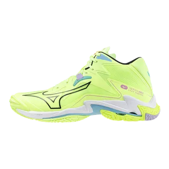 Pánská sálová obuv Mizuno Wave Lightning Z8 MID - V1GA240511 Velikost: 13 UK / 48.5 EUR