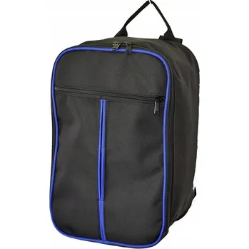 Cestovní taška BATOH, TAŠKA DO LETADLA PŘÍRUČNÍ ZAVAZADLO 40X25X20