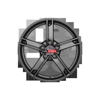 Alu kolo MAM W4 6,5x16 4x108 ET20 MATT GREY