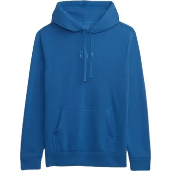 Pánská mikina Pánská mikina GAP MINI LOGO XL Modrá