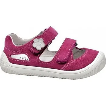 Pánská obuv Barefoot dětská letní obuv MERYL FUXIA, Protetika vel. 21
