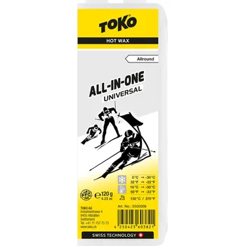 Toko All-In-One Universal -30 °C/0 °C…