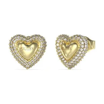 Náušnice Náušnice Guess JUBE05020JWYGTU Beloved