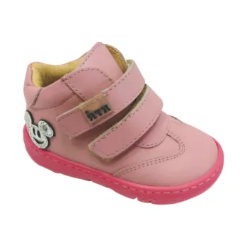 Pánská zdravotní obuv Dětská celoroční obuv MICKEY 03, KTR vel. 21