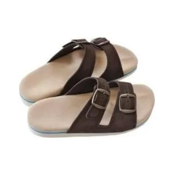 Pánská zdravotní obuv Zdravotní pantofle 2020, Vanimar vel. 45