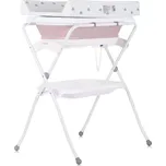 Chipolino Fiore vanička s přebalovacím…