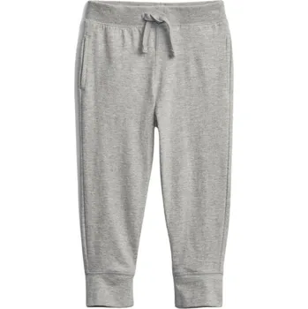 Dětské tepláky GAP BABY 5y Šedá