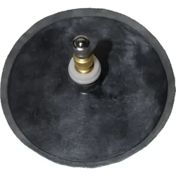 SV54525/110 TR218A traktorový ventil pogumovaný samovulkanizační