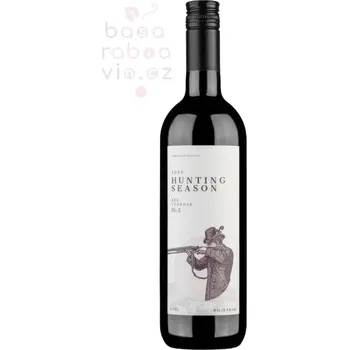 Víno Good Season Hunting Season Nr.2