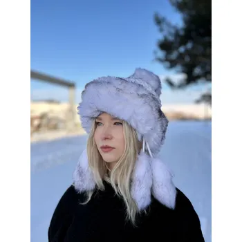 Čepice Stoklasa Capu 770128 bílá uni