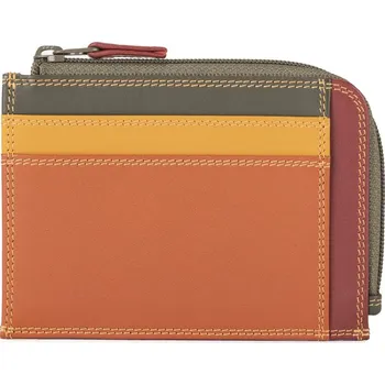 Peněženka Mywalit peněženka na doklady malá multikolor 1282-169