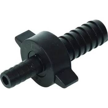 Spojka 3/4" hadicová