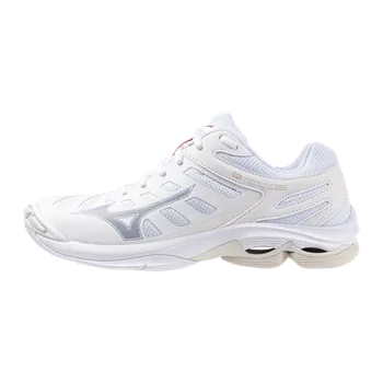 Pánská sálová obuv Mizuno Wave Voltage 2- V1GC246025 Velikost: 7 UK / 40.5 EUR